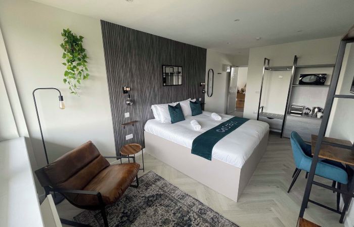 CoStays Aparthotel - Middlesbrough