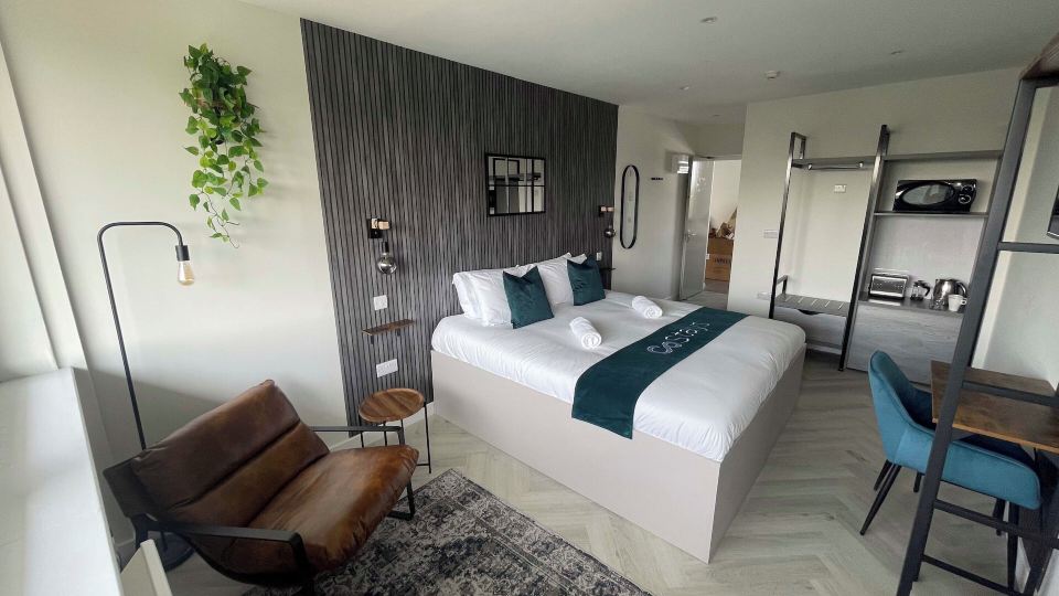 CoStays Aparthotel - Middlesbrough
