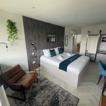 CoStays Aparthotel - Middlesbrough Hotels near National Trust - Ormesby Hall