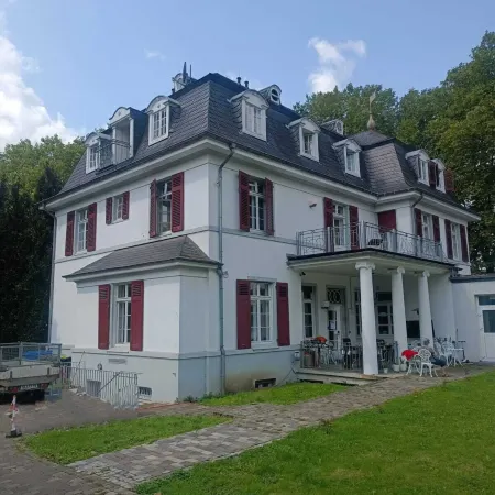 Villa Fürstenberg