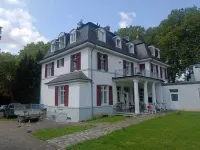 Villa Fürstenberg Hotels near CHEMPARK Leverkusen