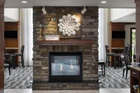 Staybridge Suites HARRISBURG HERSHEY by IHG - breakfast