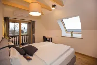 Refugiuo in the forest Hotels in Feldbach