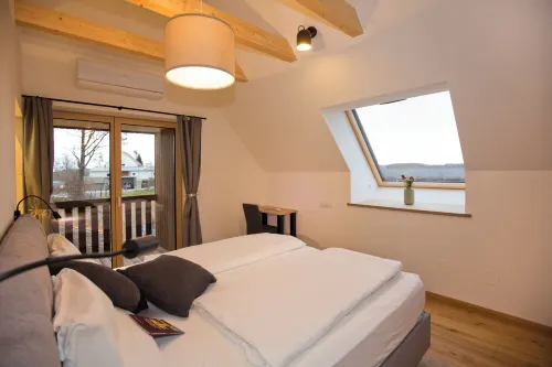 Refugiuo in the forest Hotels in Feldbach