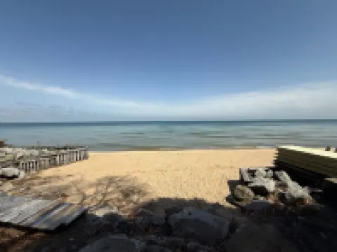 Welcome to Sunrise House, a beautiful vacation home with Lake Huron access!