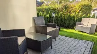 Apartment Famli Relax Villa Störtebeker in Göhren