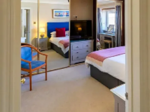 Best Western Beachcroft Hotel Hotels in Bognor Regis