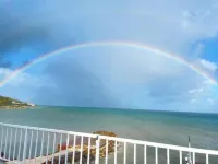 Ocean Garden Studio I Hotels in Cedar Grove