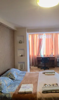 City center  apartment near Old city and Fountain sq.