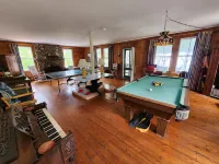 Grace Island.  Private Island!  Vacations, Getaways, Weddings & Special Events. Hotels in Branford