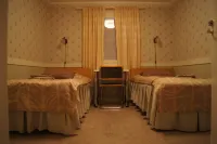 Hotelli Wanha Kammari - spa
