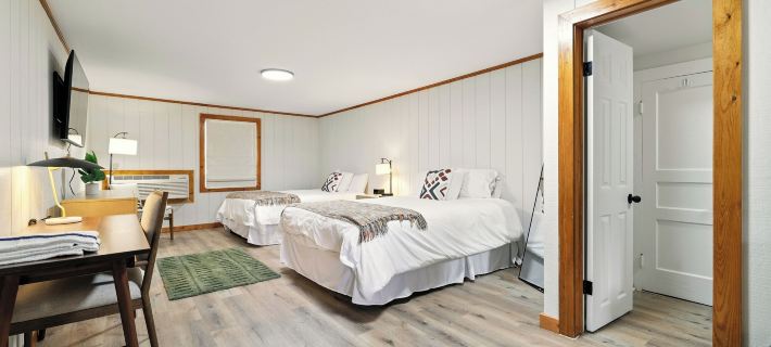 Hillside Hotels in Page County
