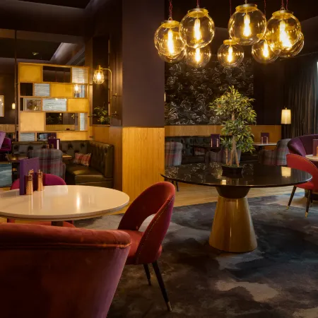 Hilton Glasgow