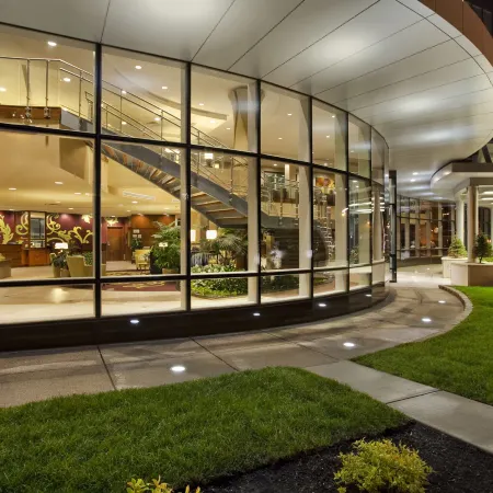 Embassy Suites by Hilton Buffalo