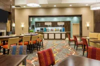 Homewood Suites by Hilton Little Rock Downtown - breakfast