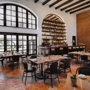 Tropicana Los Cabos, Tapestry Collection by Hilton