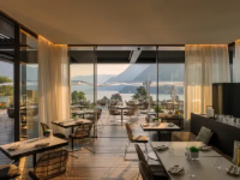 Hilton Lake Como Hotels in Como