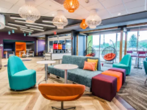 Tru by Hilton Bowling Green Hotels in Bowling Green