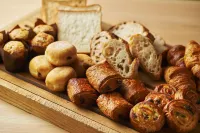 DoubleTree by Hilton Kyoto Higashiyama - breakfast