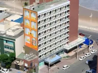 Monte Pascoal Praia Hotel Salvador Hotel a 