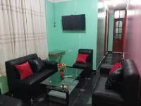 DEPARTAMENTO 204 - HOSPEDAJE EDUCOL Hotels in Moyobamba