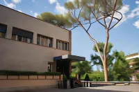 Hotel Villa Maria Regina Hotel in zona Torre Molinario
