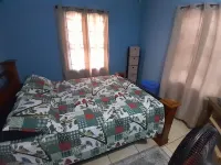 Upstairs 2 Bedroom Hotels in Castries