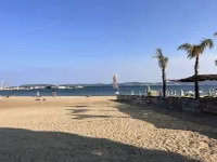 Incredible sea view-beach 300m away-pool-parking-fully renovated-2 bedrooms - Ocean View