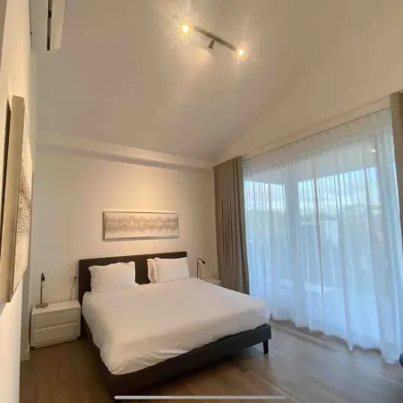 Villa Walking Distance to Eagle Beach