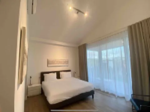 Villa Walking Distance to Eagle Beach