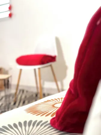 Sopraia Lodge • Jacuzzi - Nature & Peace Отели в г. Les Abymes