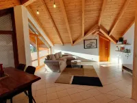 Vacation apartment AA-Waldhausen DG Hotels in Aalen