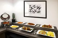 Plea de Blanc Hotel & Residence