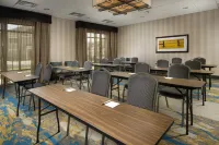 Hampton Inn & Suites Baltimore North/Timonium, MD