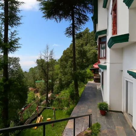 Vilãsa Lall Ji Resort