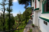 Vilãsa Lall Ji Resort - Mountain view