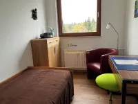 North Black Forest 3-room apartment Dieter Hoffmann, Freudenstadt-Kniebis 60 sqm