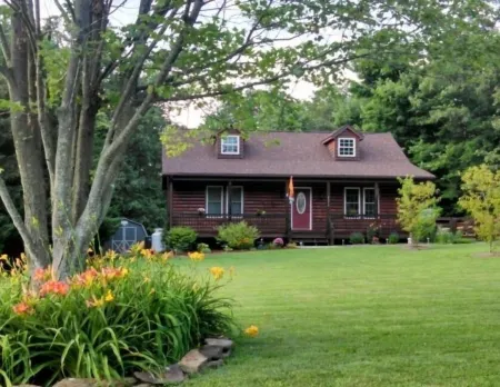 The Great Escape - Near everything yet off the beaten path