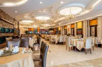 Best Western Plus Hotel Subic - Desayuno