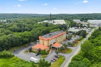 Comfort Suites Near Casinos