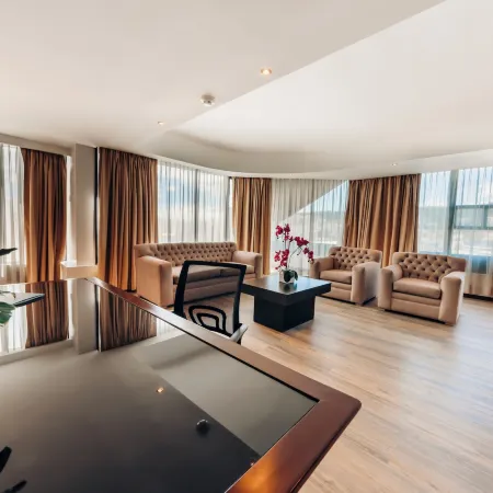 La Quinta by Wyndham Quito
