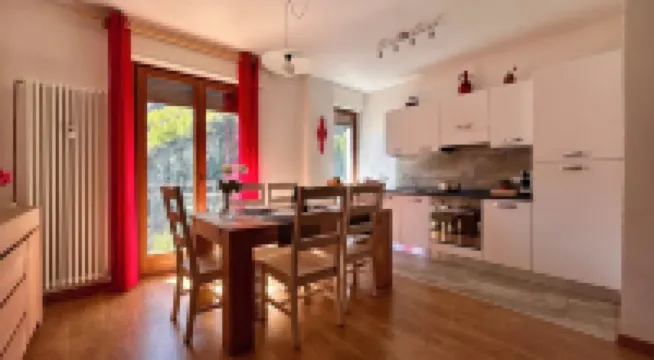 A corner of tranquility in the heart of Valtournenche