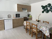 Location Appartement 6 Pers. Avec Piscine "hirondelle" Hotel a Camblain-Chatelain