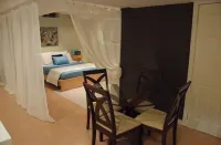 Spacious Basement Apt Open Concept wth Separate Entrance No Walls Dividing Rooms Hotels in Pickering