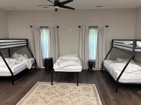 Charming studio in fabulous Abbeville, ideally set for Ole Miss Football