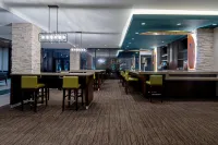 SunCoast Park Hotel Anaheim Resort, Tapestry by Hilton - bar