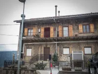Cozy apartment in the mountains Hotels in Berguedà