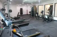 Chic 1-bedroom apt near NYC/EWR with free WiFi