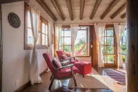 Charming House in Barra de Ibiraquera Hotel a Imbituba