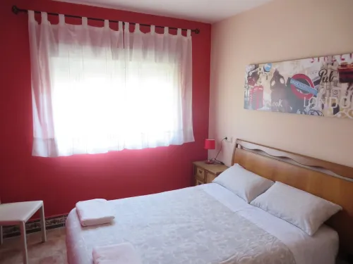 Beautiful house in urb. international